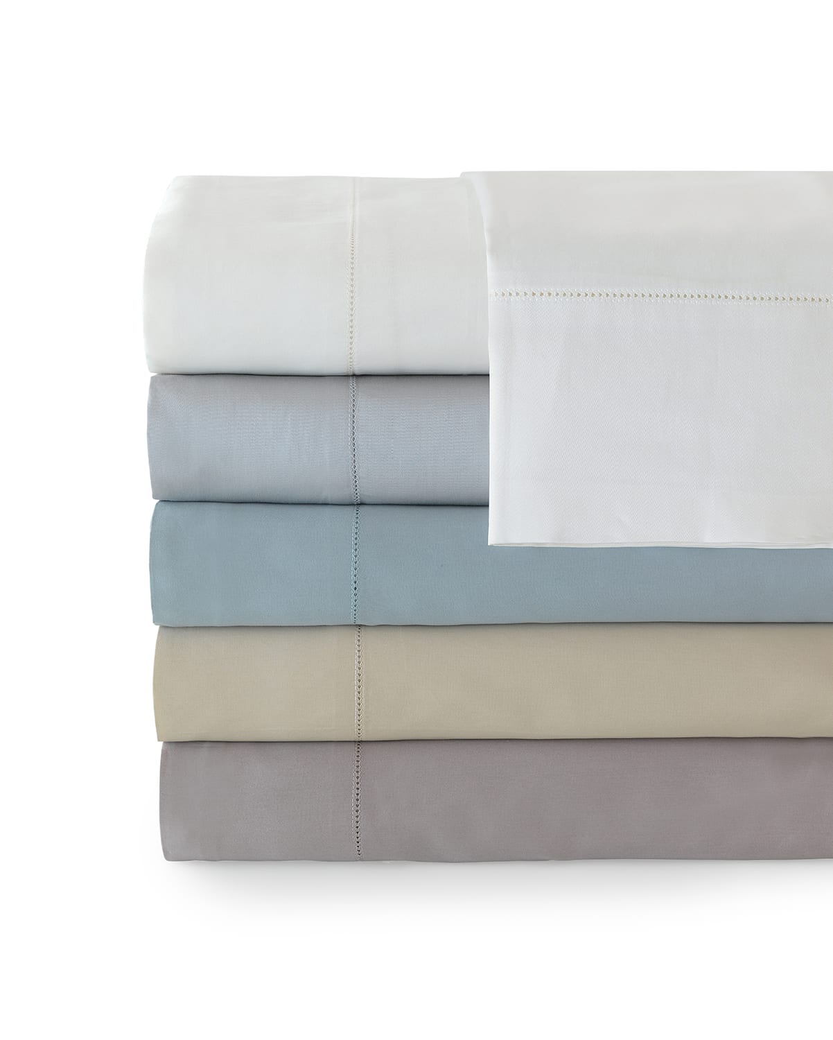 Image Eastern Accents King 300 Thread Count Fitted Sheet