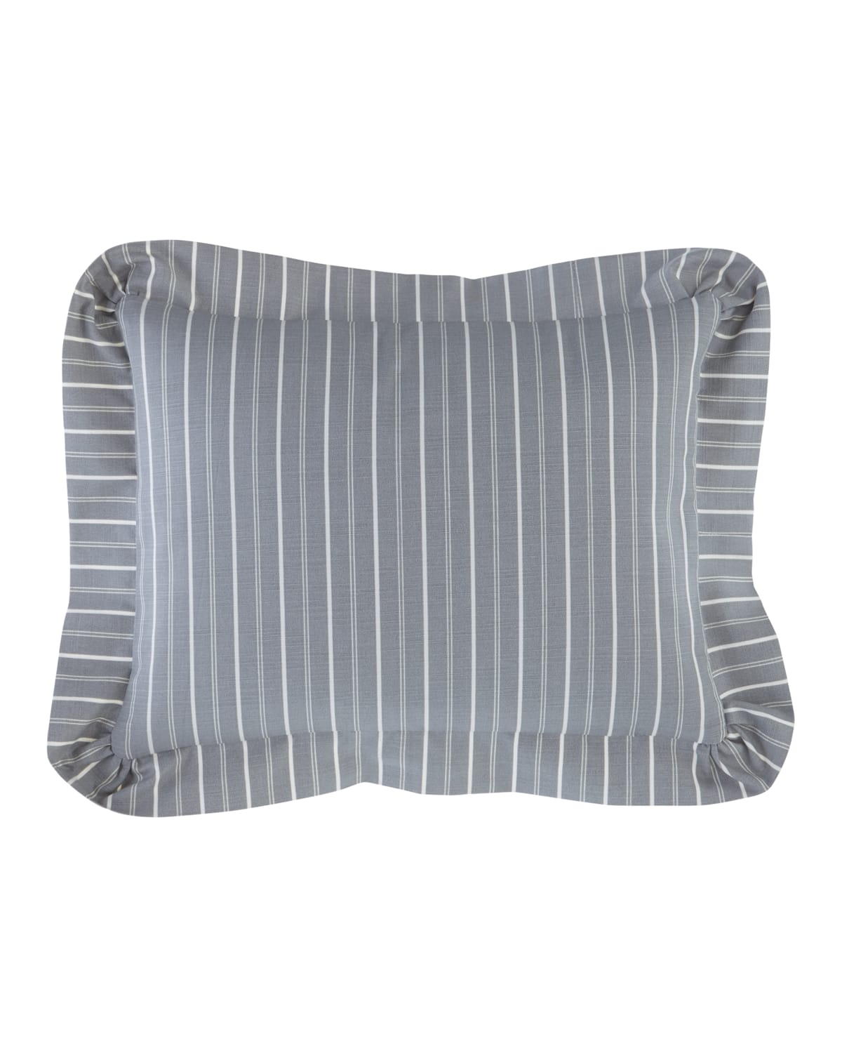 Image Sherry Kline Home Metropolitan Striped Boudoir Pillow