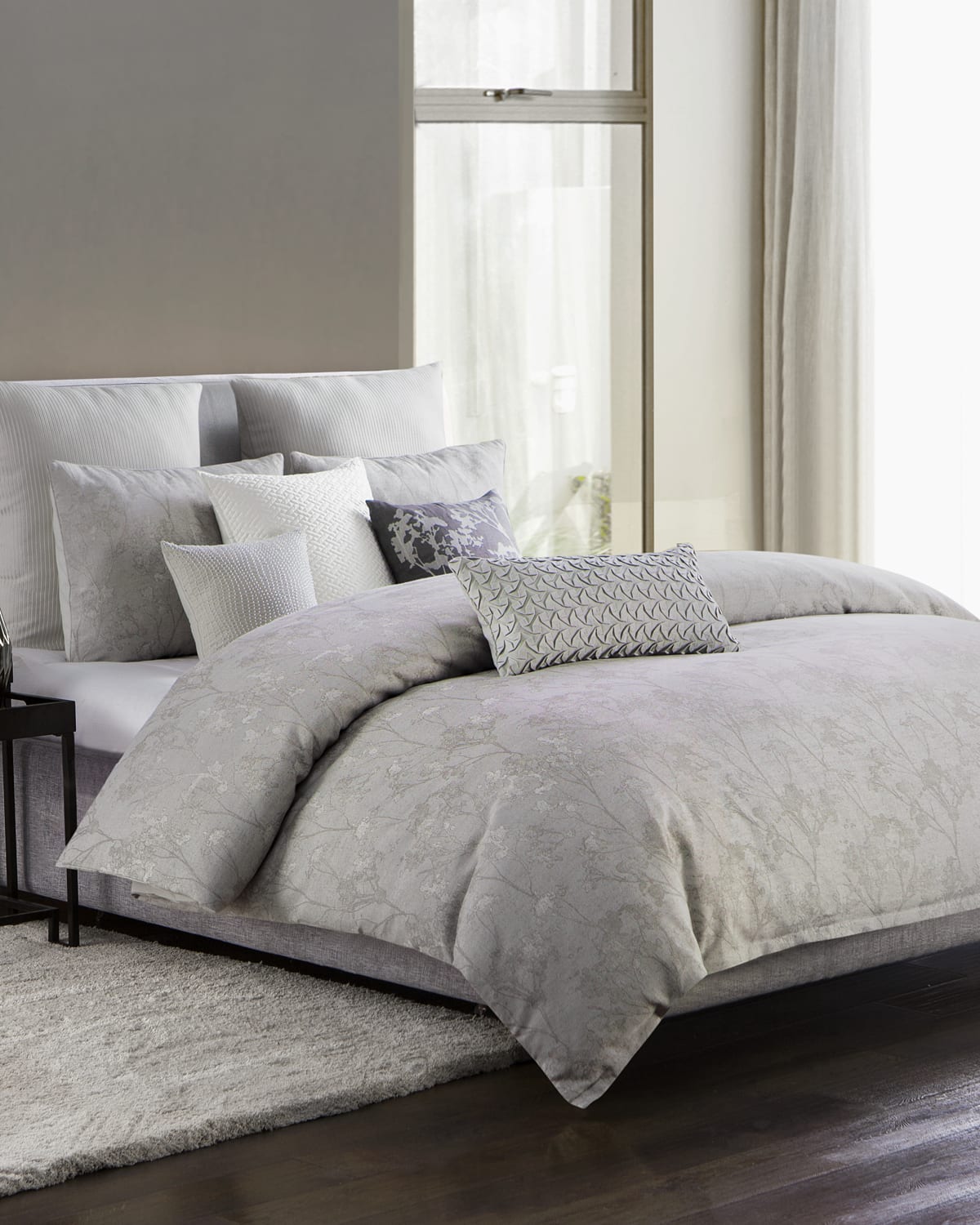 Image Highline Adelais 3-Piece King Comforter Set