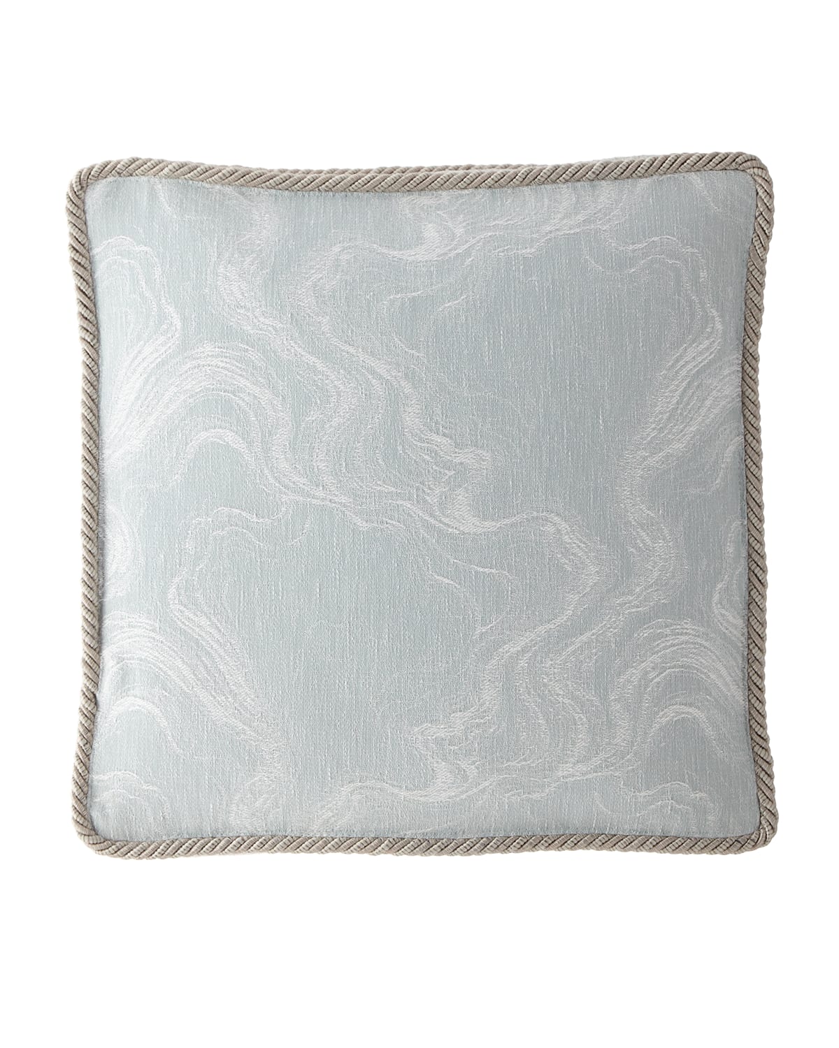Image Dian Austin Couture Home Quartzite Boxed Square Pillow