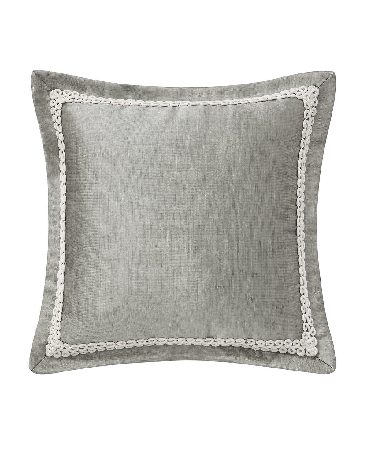 Image Waterford Celine Square Decorative Pillow, 16"Sq.