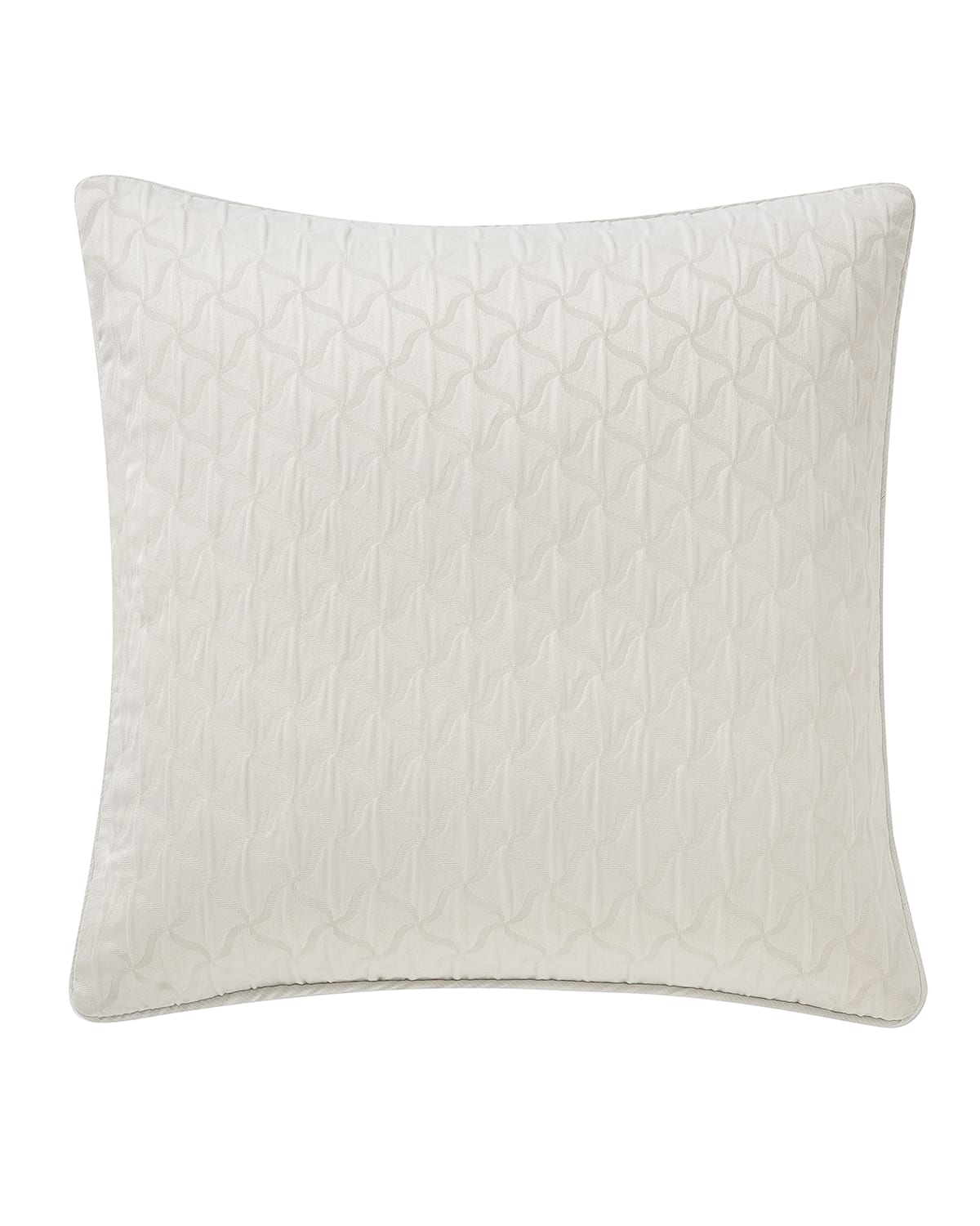 Image Waterford Celine Square Decorative Pillow, 18"Sq.