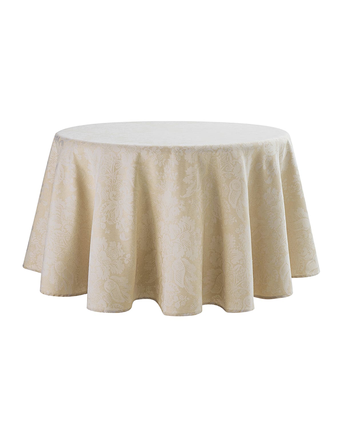 Image Waterford Berrigan Round Tablecloth, 70"Dia.