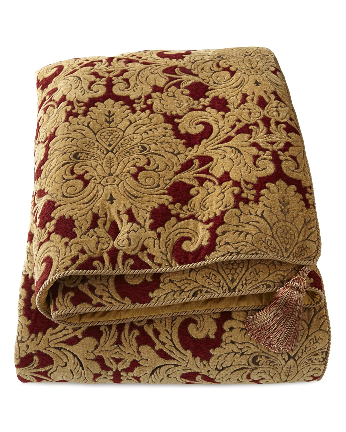 Image Austin Horn Collection Bellissimo Queen Comforter