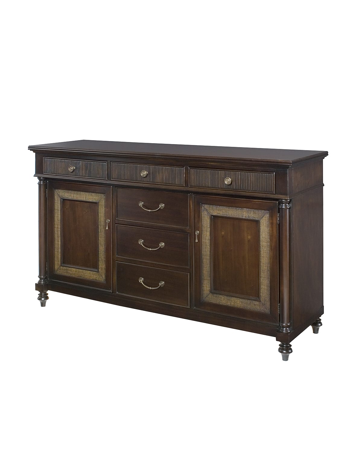 Image Barclay Butera Windhaven Dresser