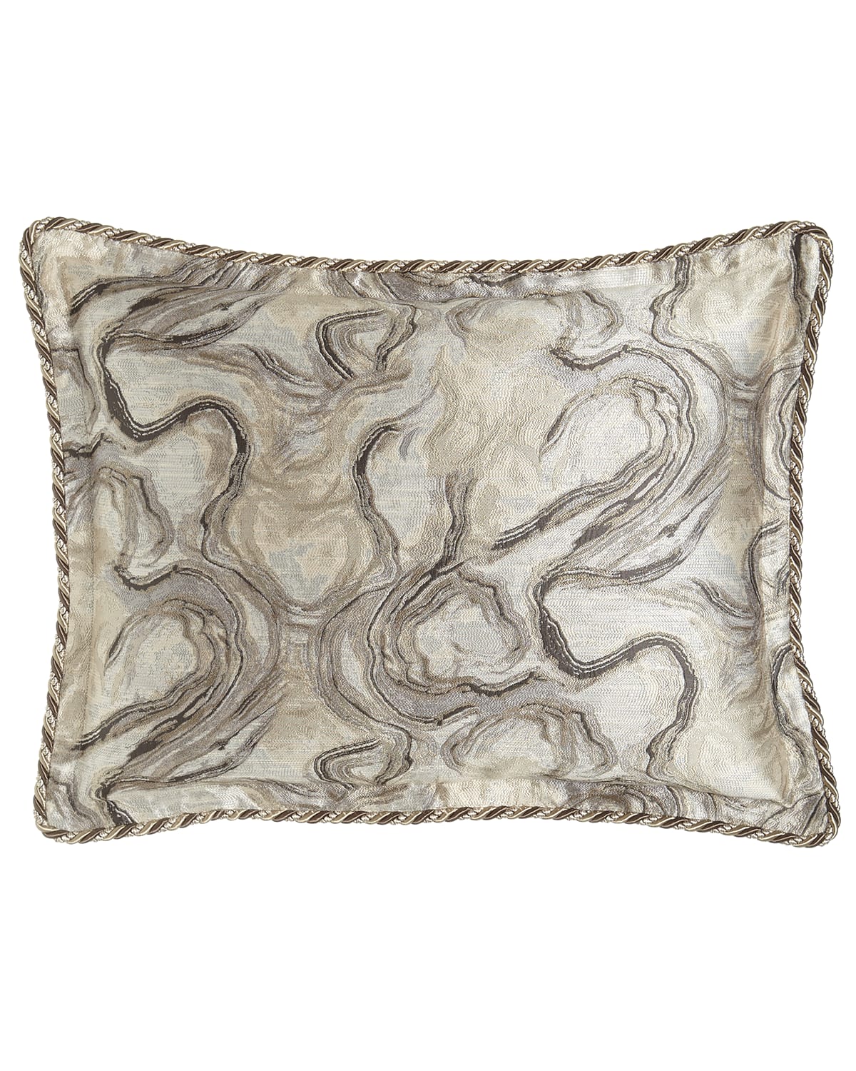 Image Dian Austin Couture Home King Driftwood Sham