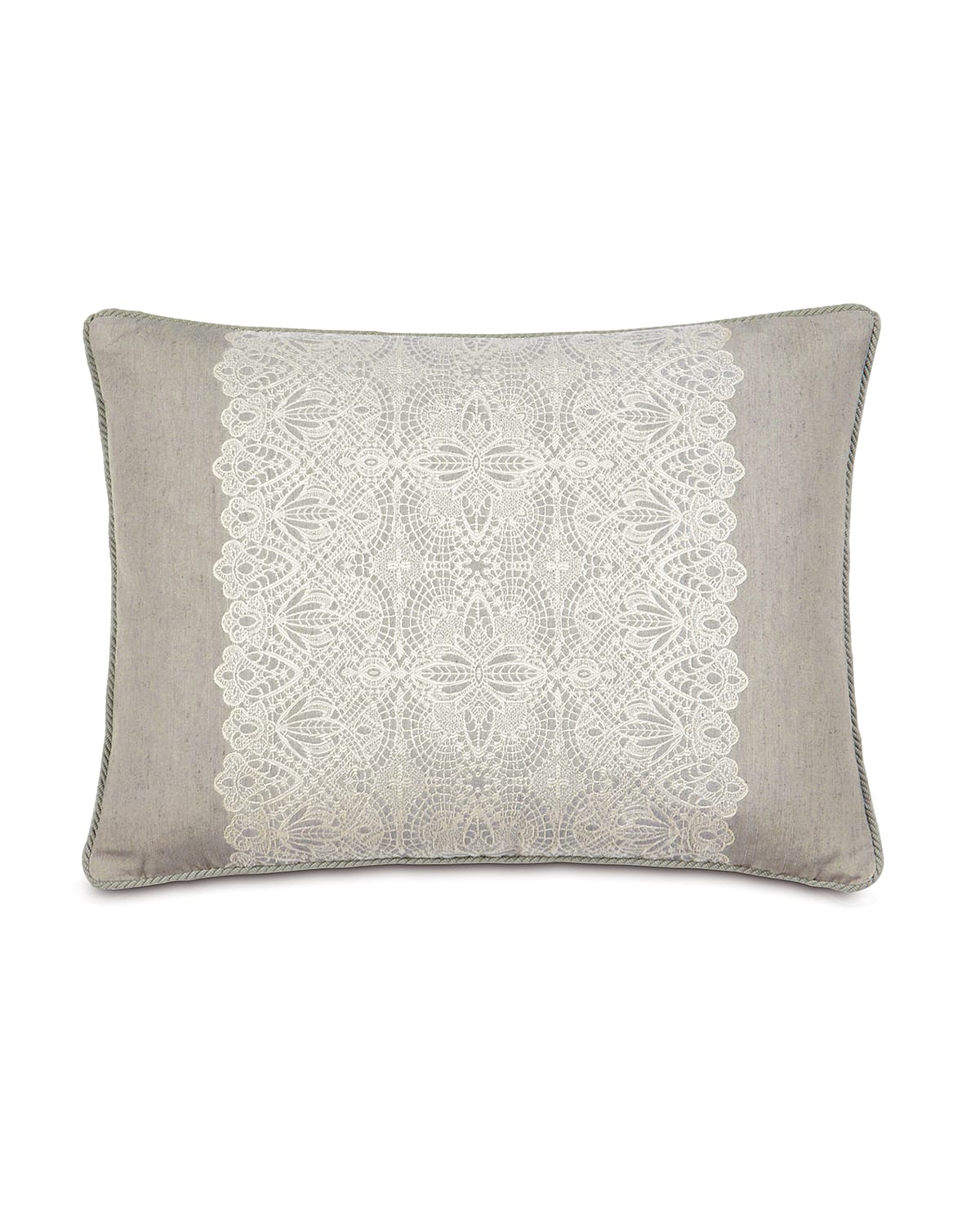 Image Eastern Accents Thayer Standard Pillow, 20" x 27"