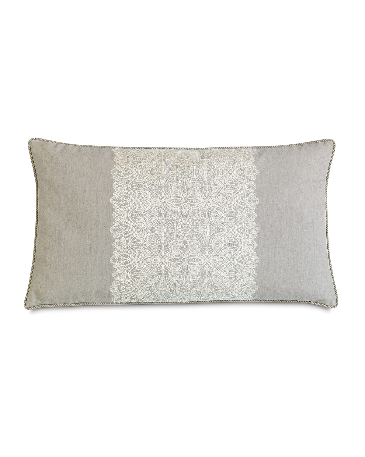 Image Eastern Accents Thayer King Pillow, 21" x 37"
