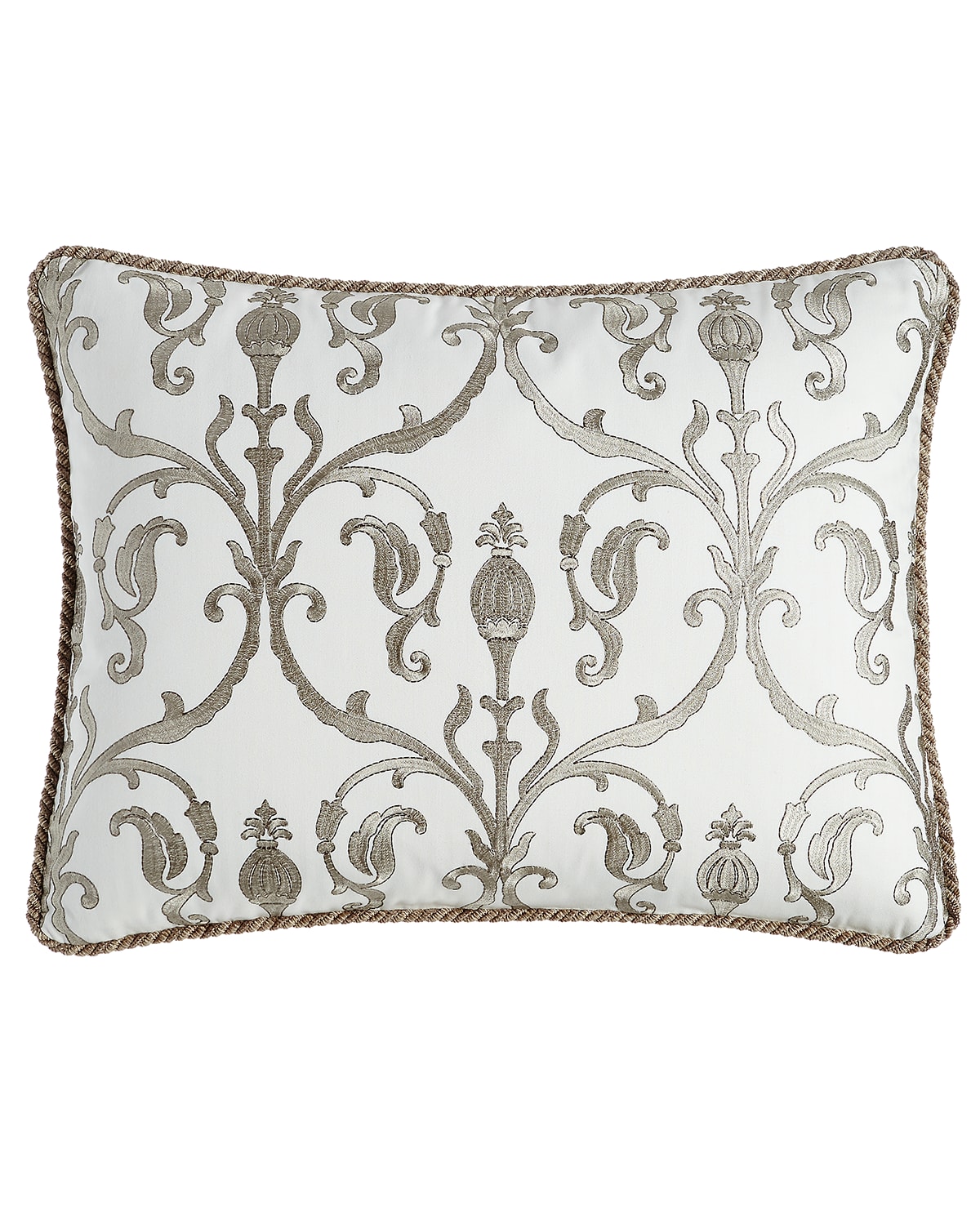 Image Isabella Collection by Kathy Fielder King Olivia Sham
