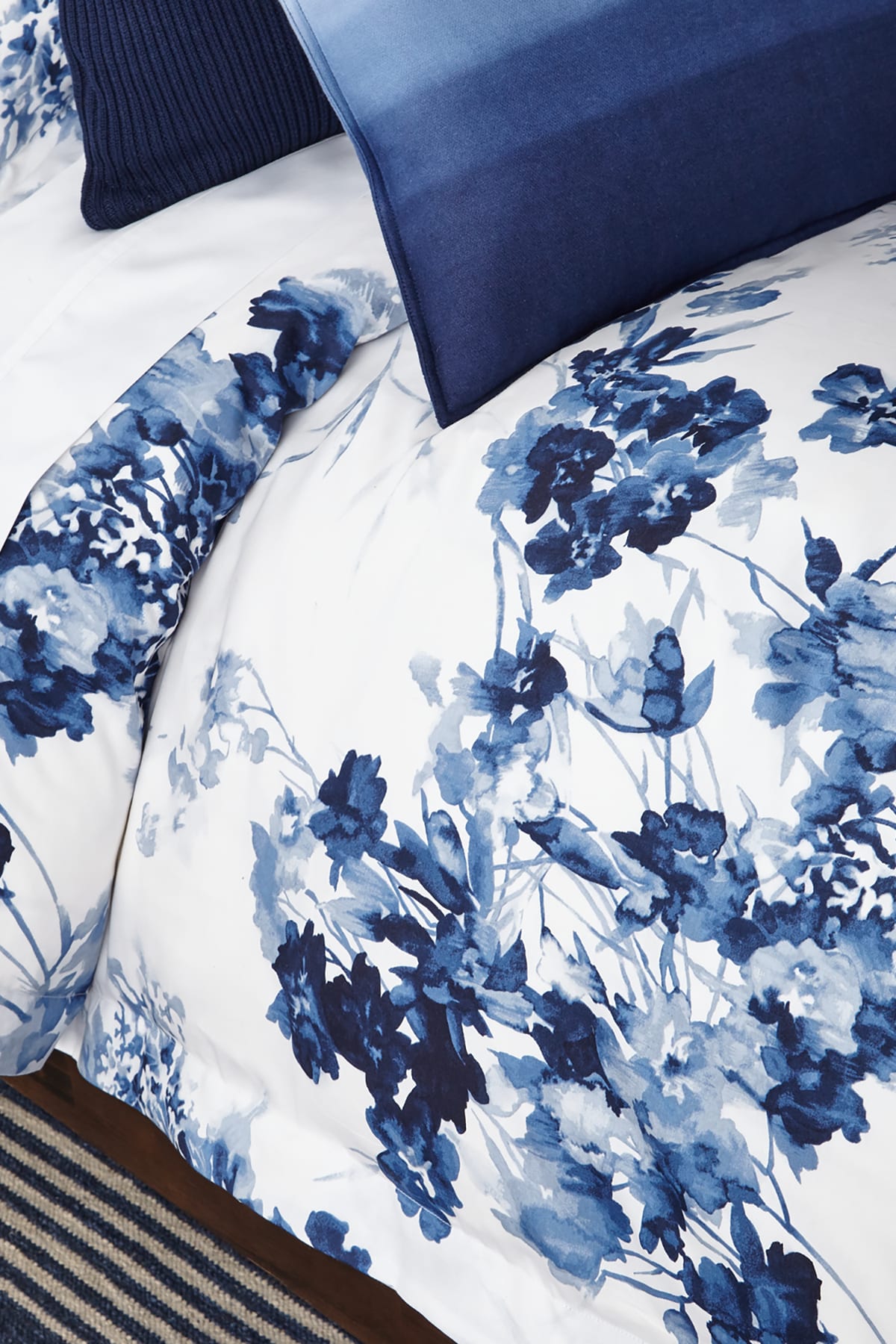 Image Lauren Ralph Lauren Flora Floral Full/Queen Comforter Set