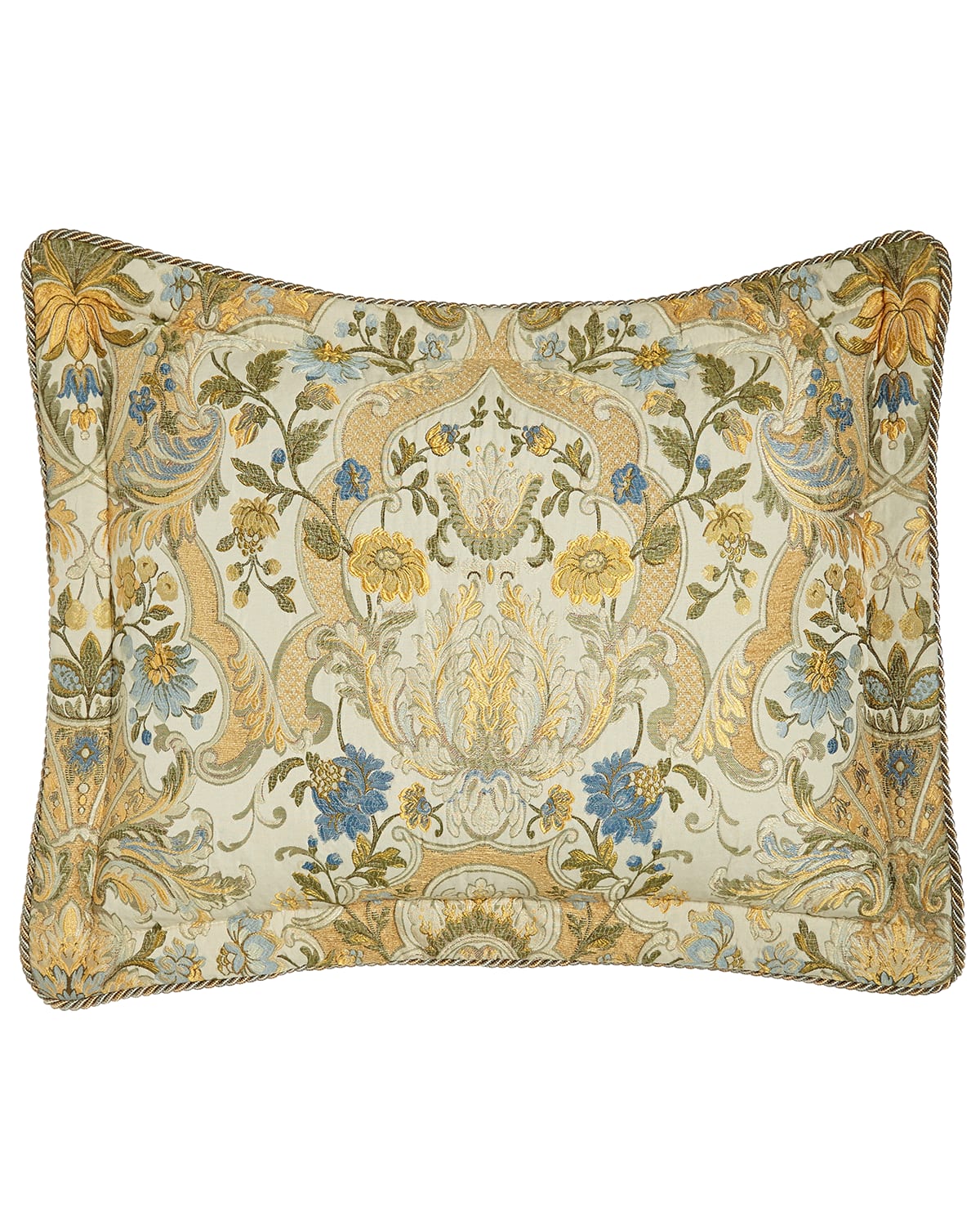 Image Austin Horn Collection Manor Queen Three-Piece Comforter Set