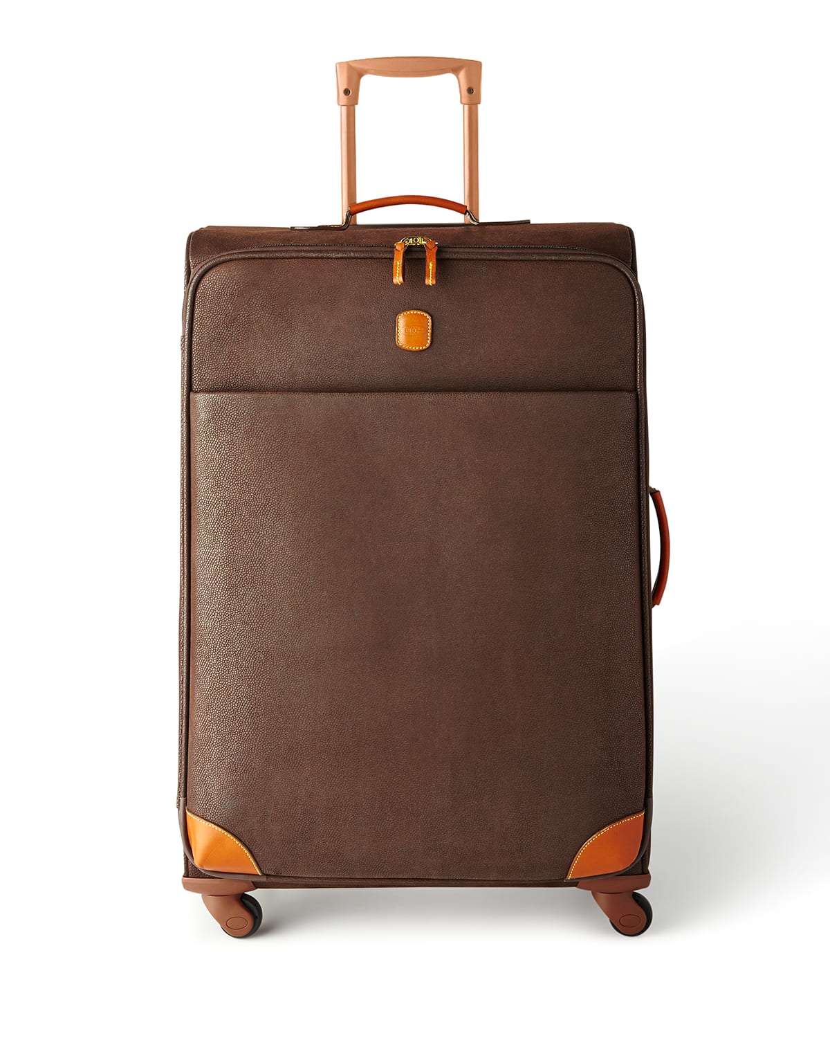 Image Bric's Brown MyLife 30" Spinner Luggage