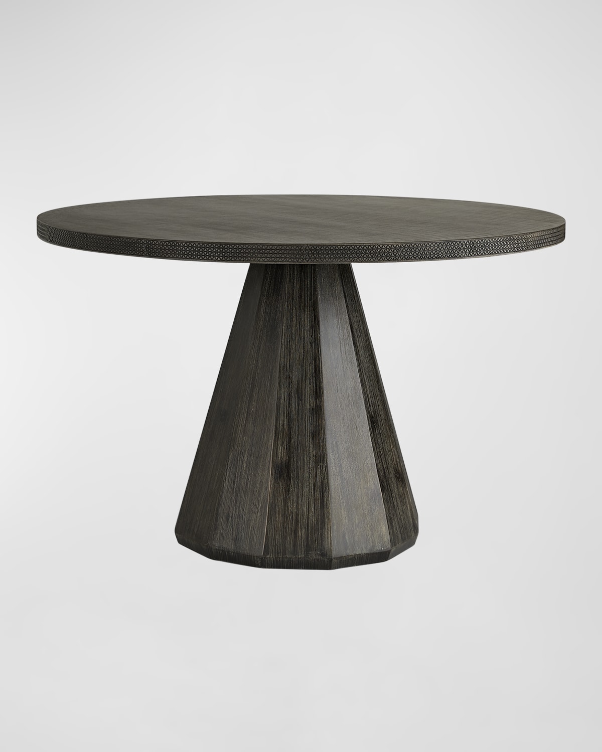 Colette Trestle Dining Table Horchow