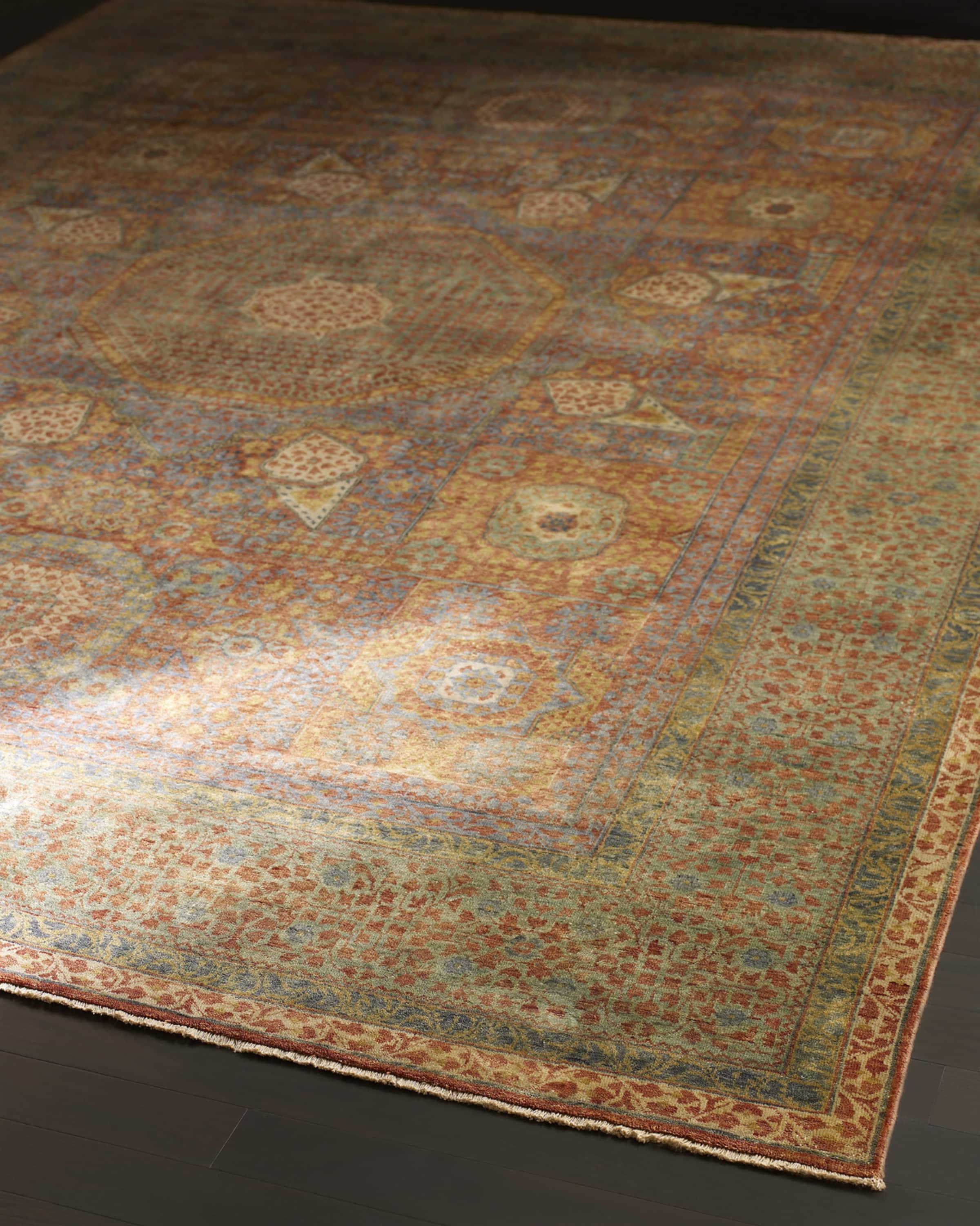 Exquisite Rugs Gable Colors Rug, 8' x 10'