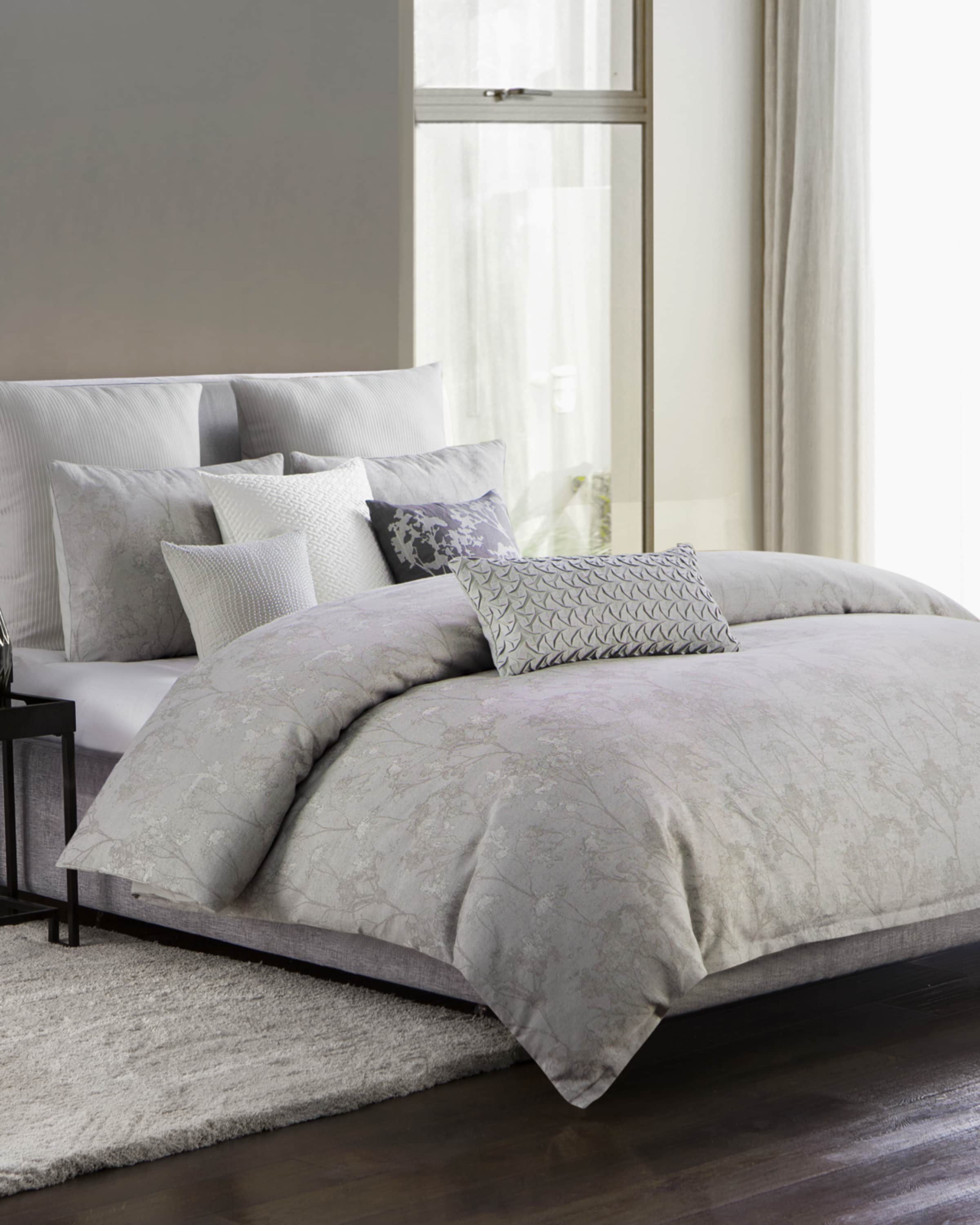 Highline Adelais 3-Piece Full/Queen Comforter Set
