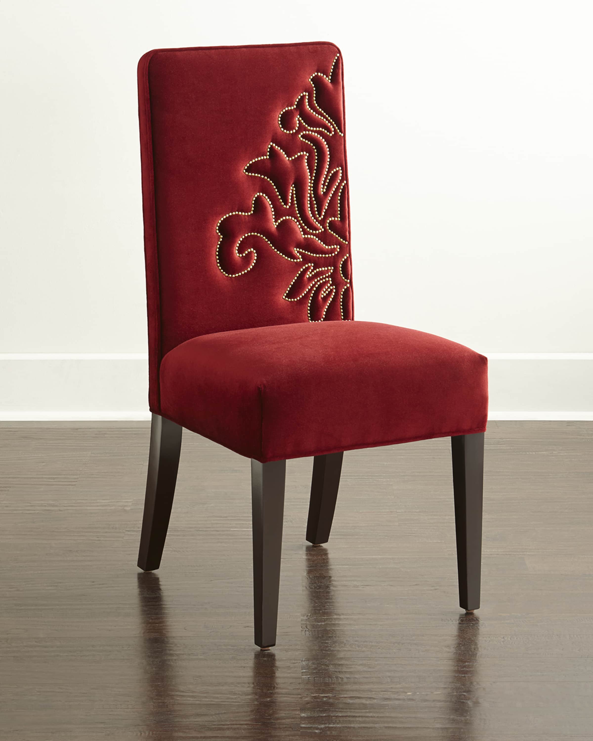 Haute House Miguel Right Dining Chair
