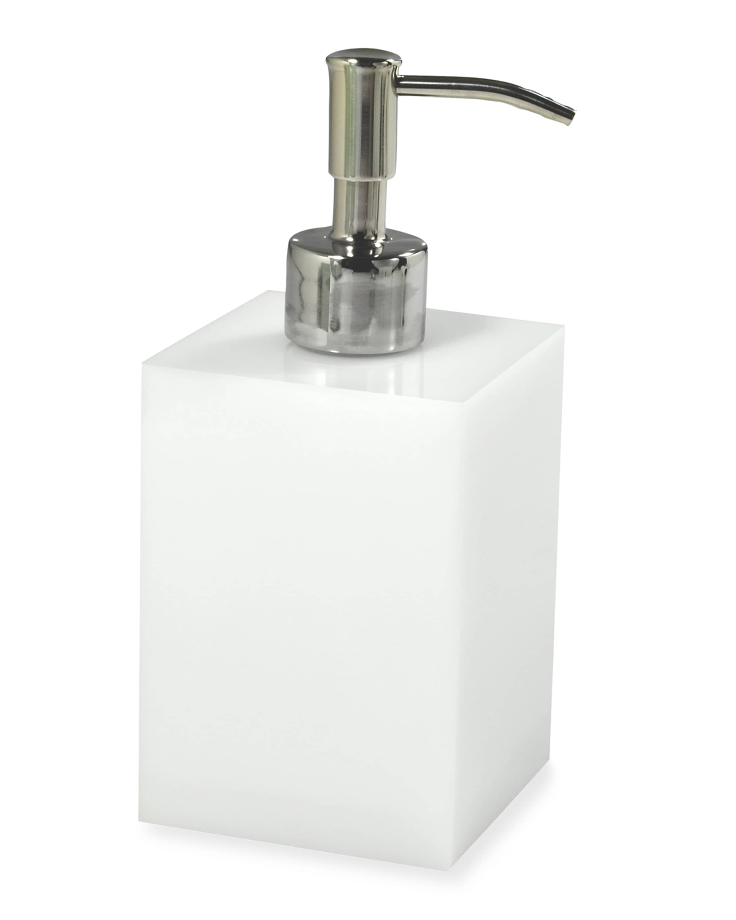 Mike & Ally Ice Pump Dispenser