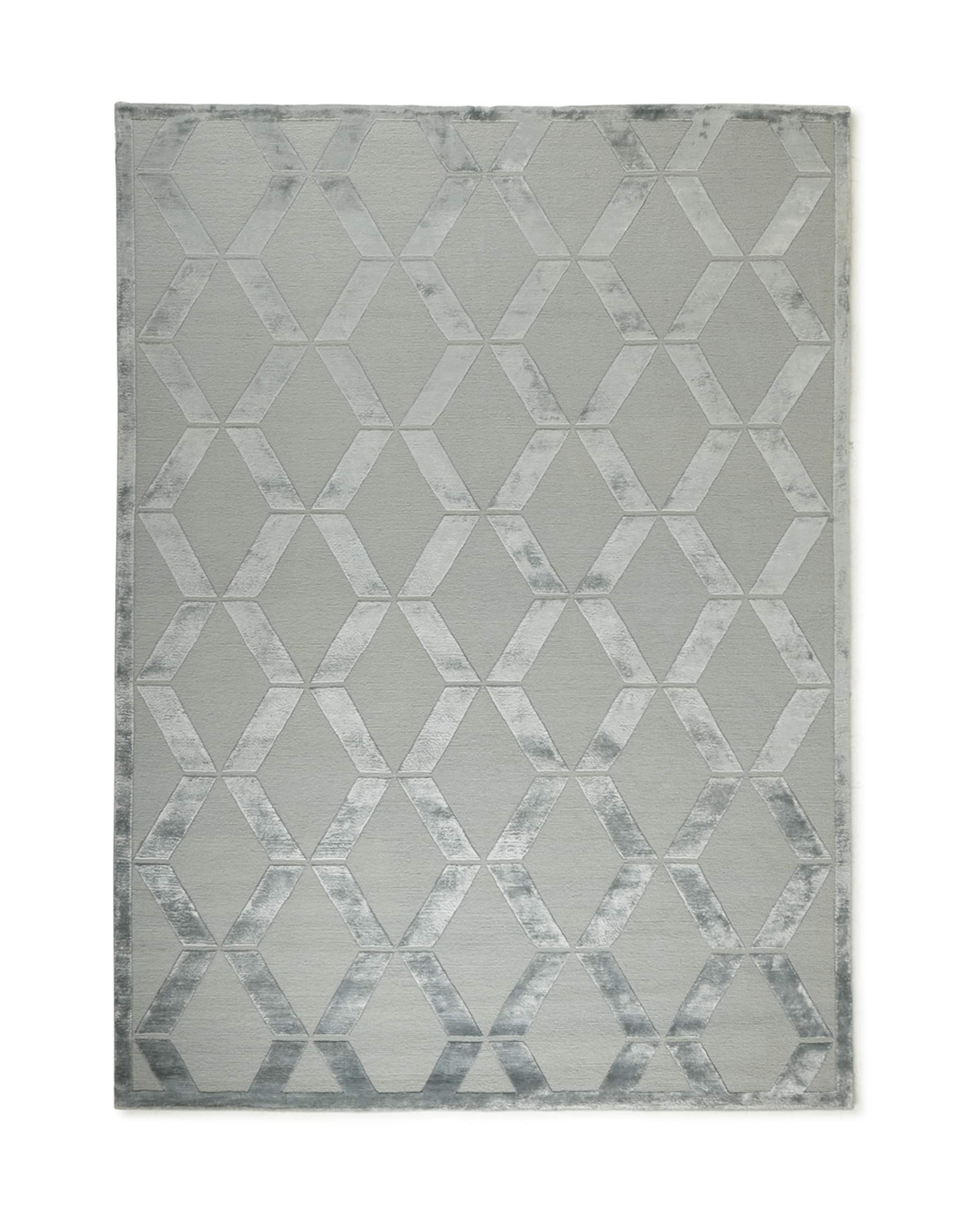 Exquisite Rugs Charlie Rug, 9' x 12'