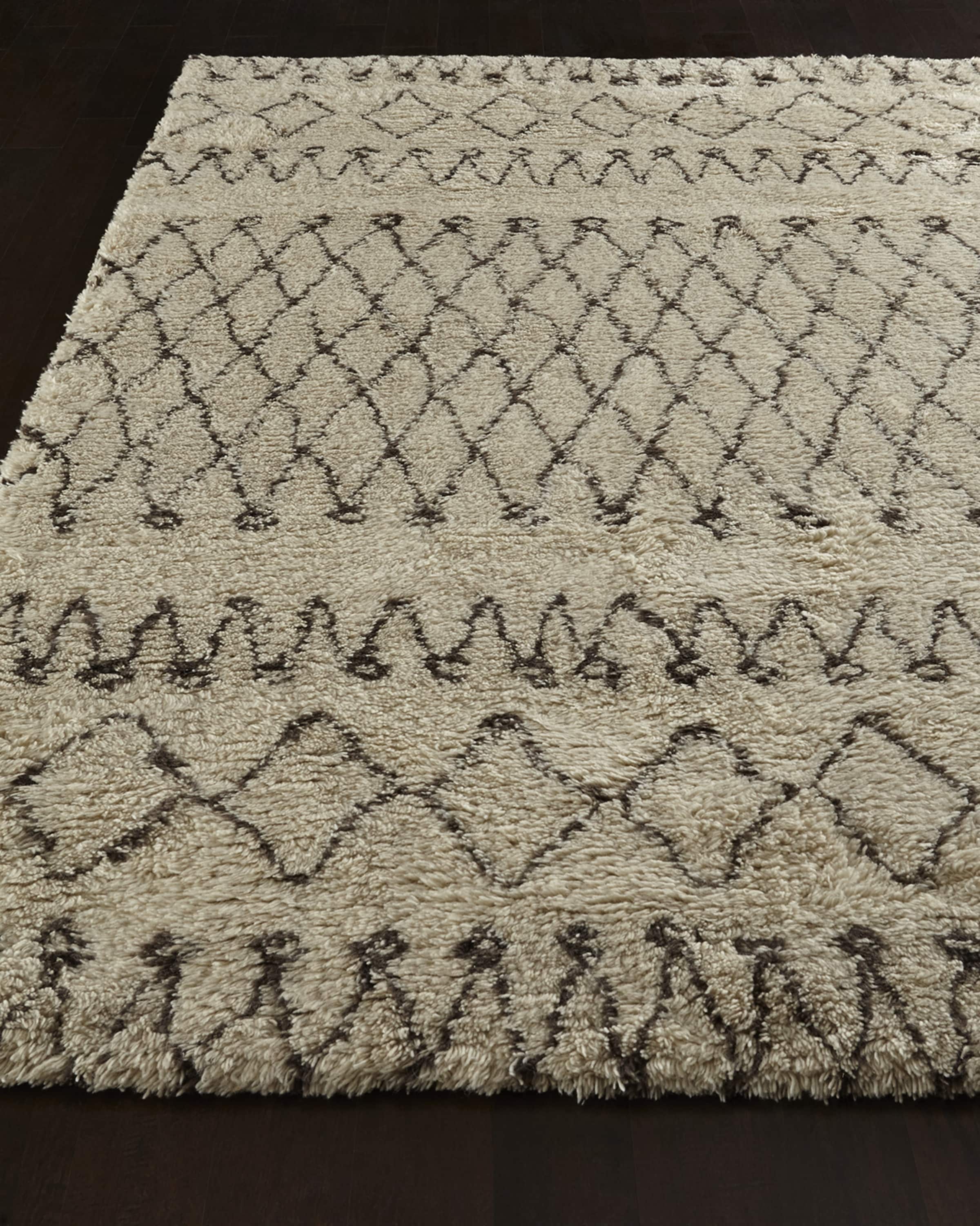 Safavieh Della Rocca Hand-Tufted Rug, 5' x 8'