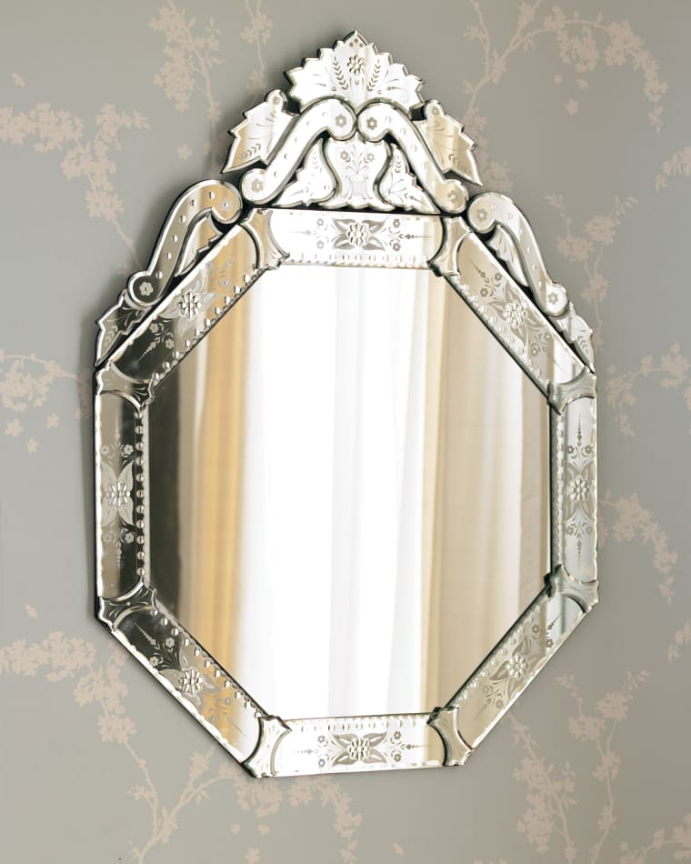 Vasari Mirror