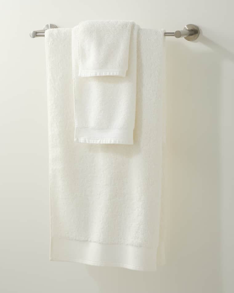 Sferra 12-Piece Ashemore Towel Set