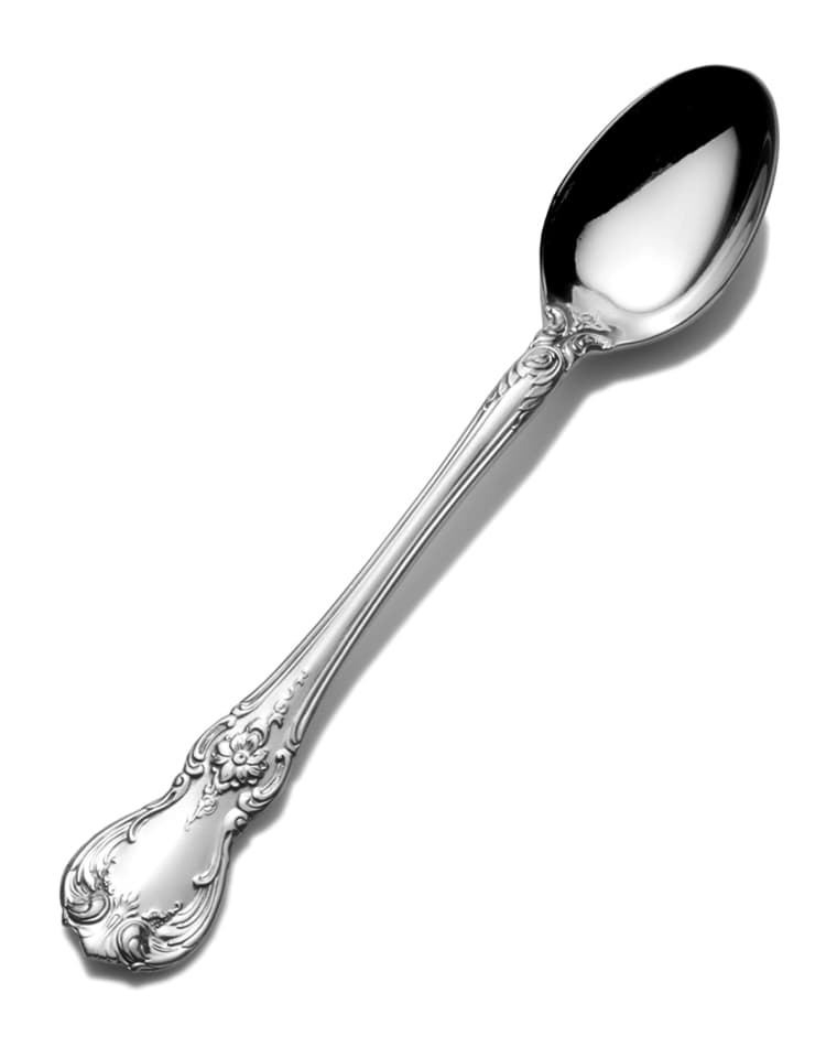 Towle Silversmiths Old Master Infant Feeding Spoon