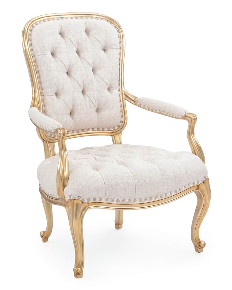 John-Richard Collection Trianon Chair