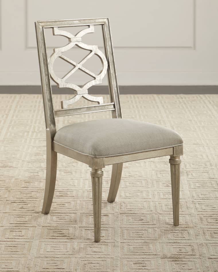 Blissany Side Chair