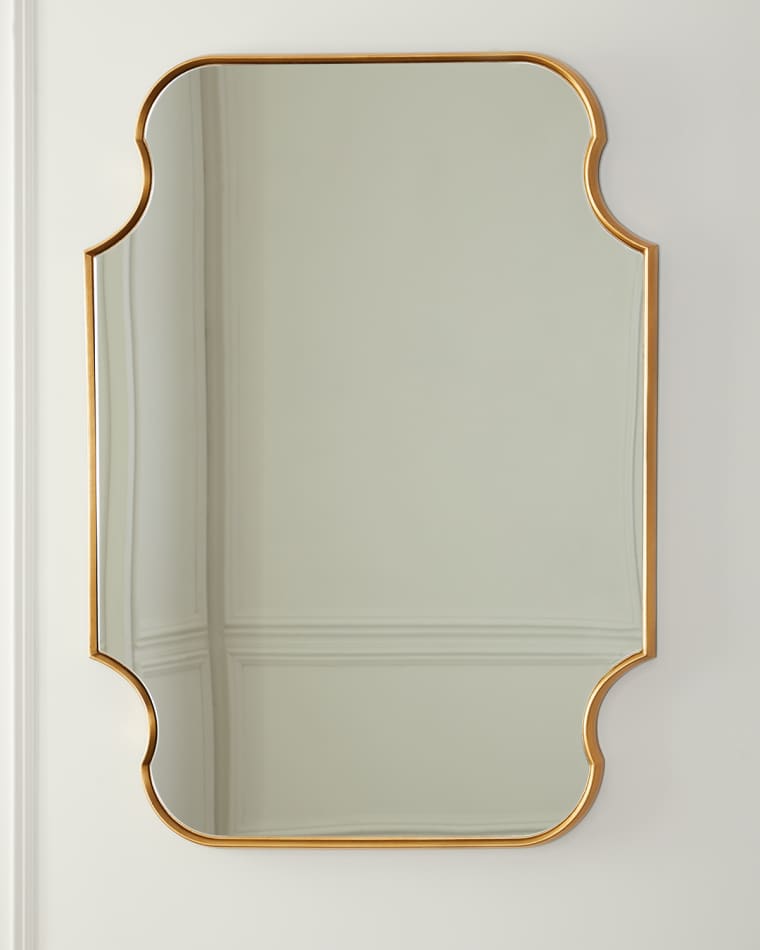 Lyenda Wall Mirror