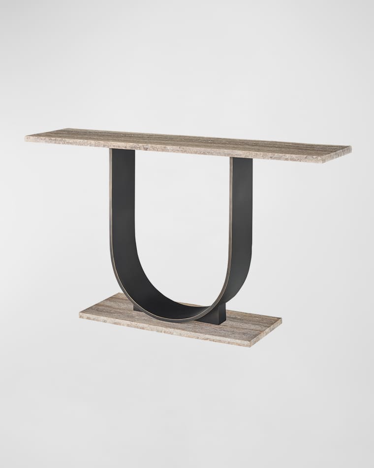 Universal Furniture Equilibrium Console Table