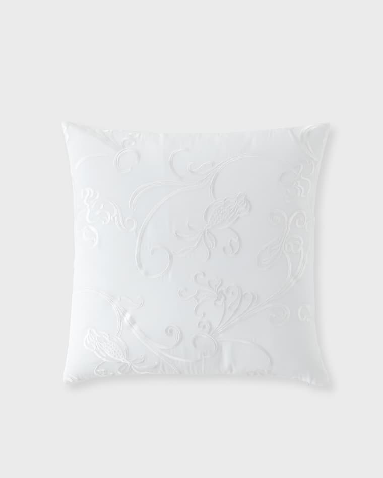 Sferra Fionini Decorative Pillow, 20" Square