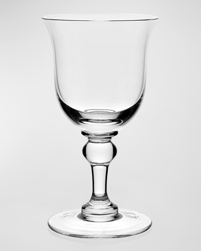 William Yeoward Crystal Whitney Wine Glass
