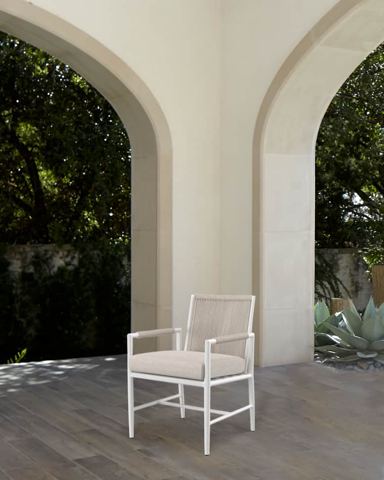 Sunset West Sabbia Dining Chair