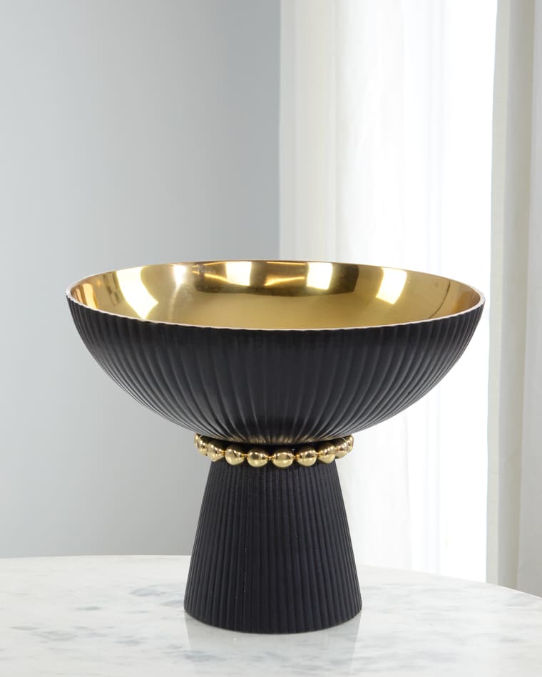 John-Richard Collection Persephone Bowl