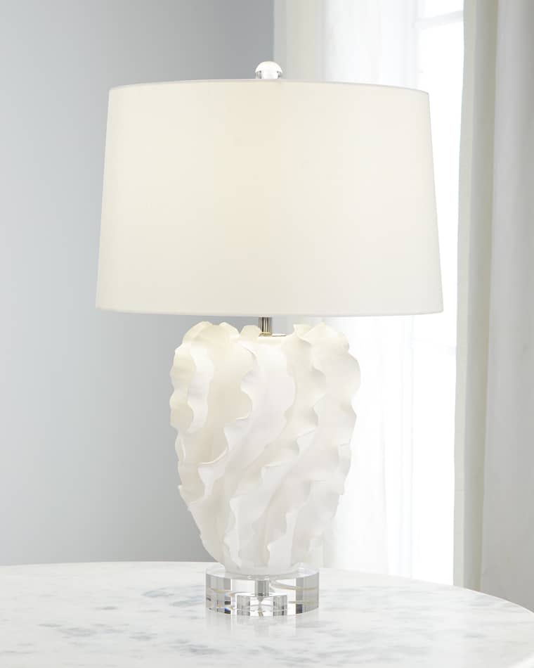 John-Richard Collection Balza Table Lamp