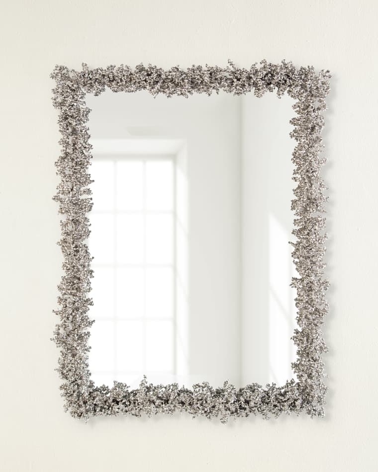 John-Richard Collection Brouillard Mirror