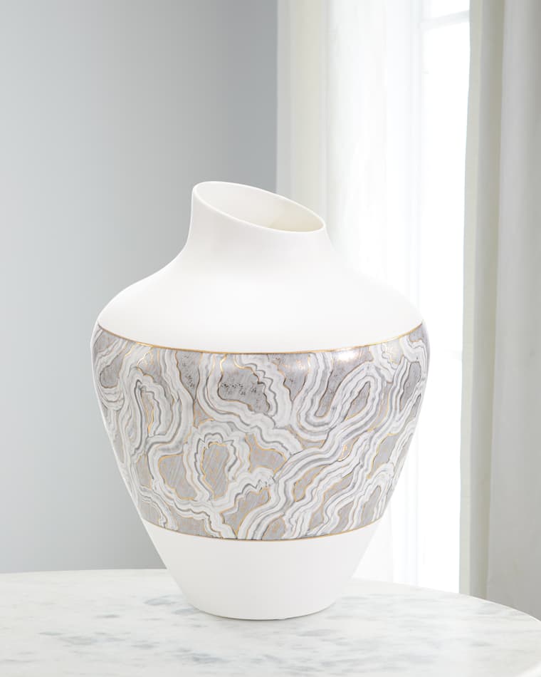 John-Richard Collection Amrita Vase I