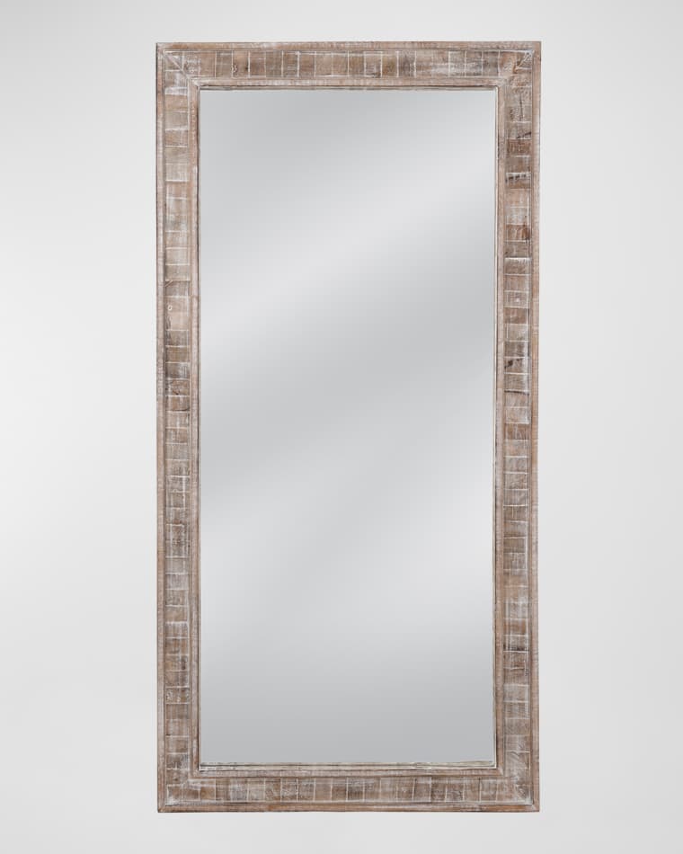 Chasely 72" Floor Mirror