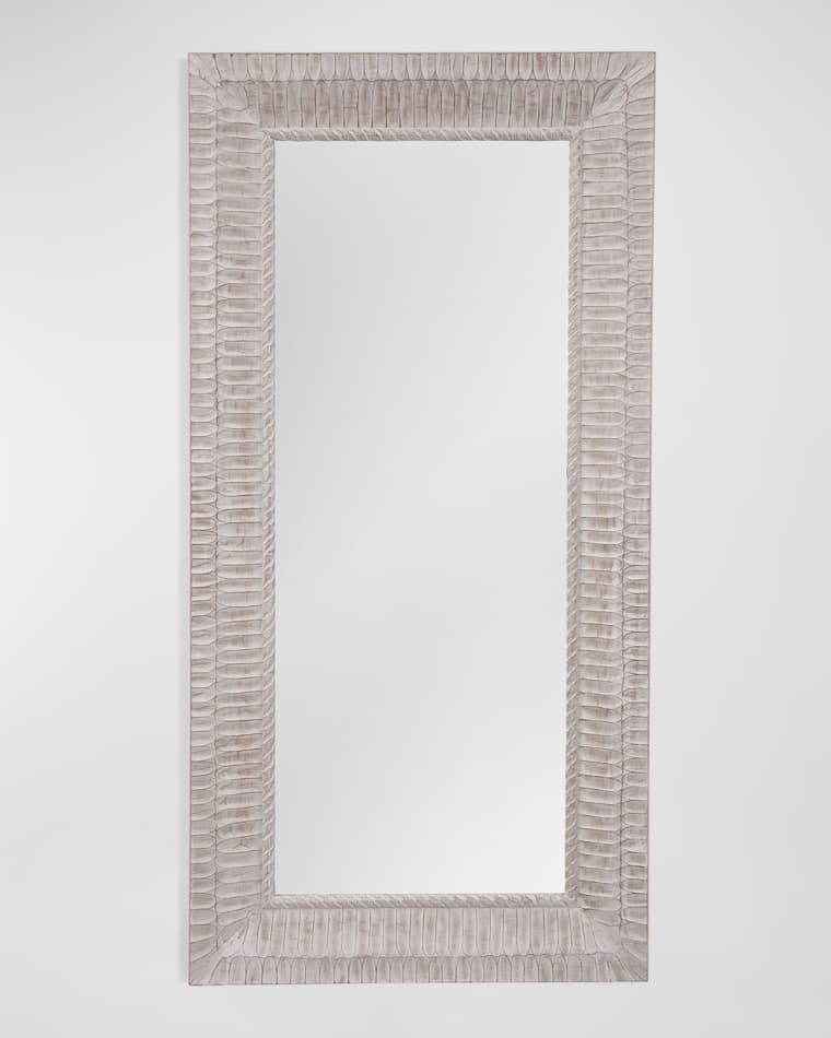 Jana Floor Mirror