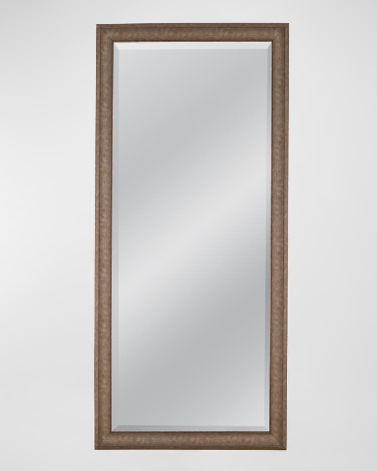 Graysen 78" Floor Mirror