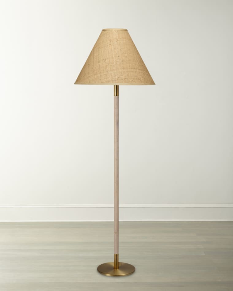 Jamie Young Morgana Floor Lamp