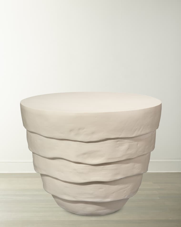 Jamie Young Concentric Side Table