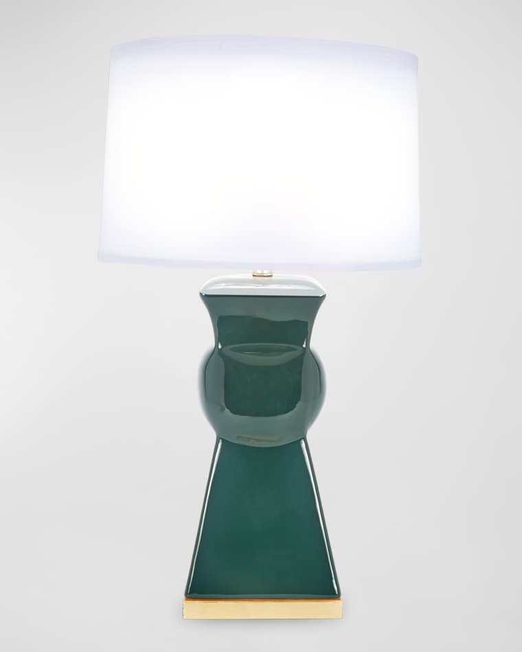Perrin Ceramic Table Lamp
