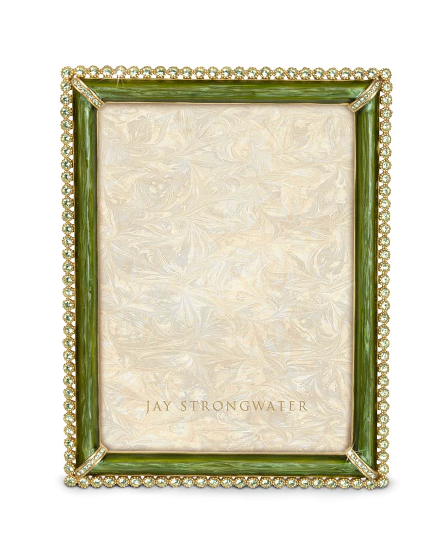 Image 1 of 2: Lucas Stone-Edge Picture Frame