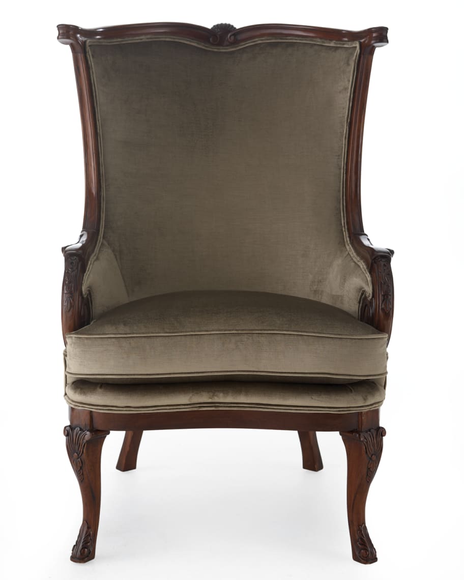 Image 2 of 3: Cambria Chair