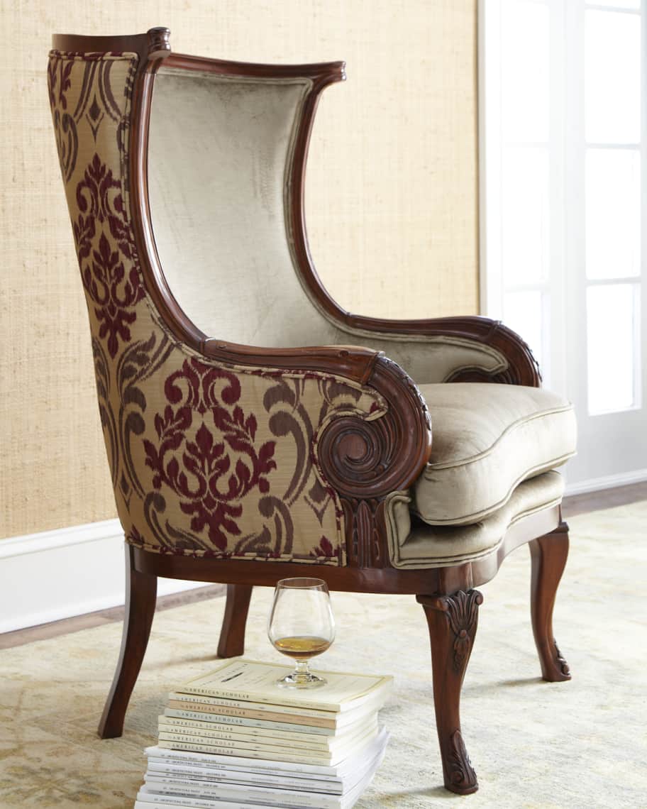 Image 1 of 3: Cambria Chair