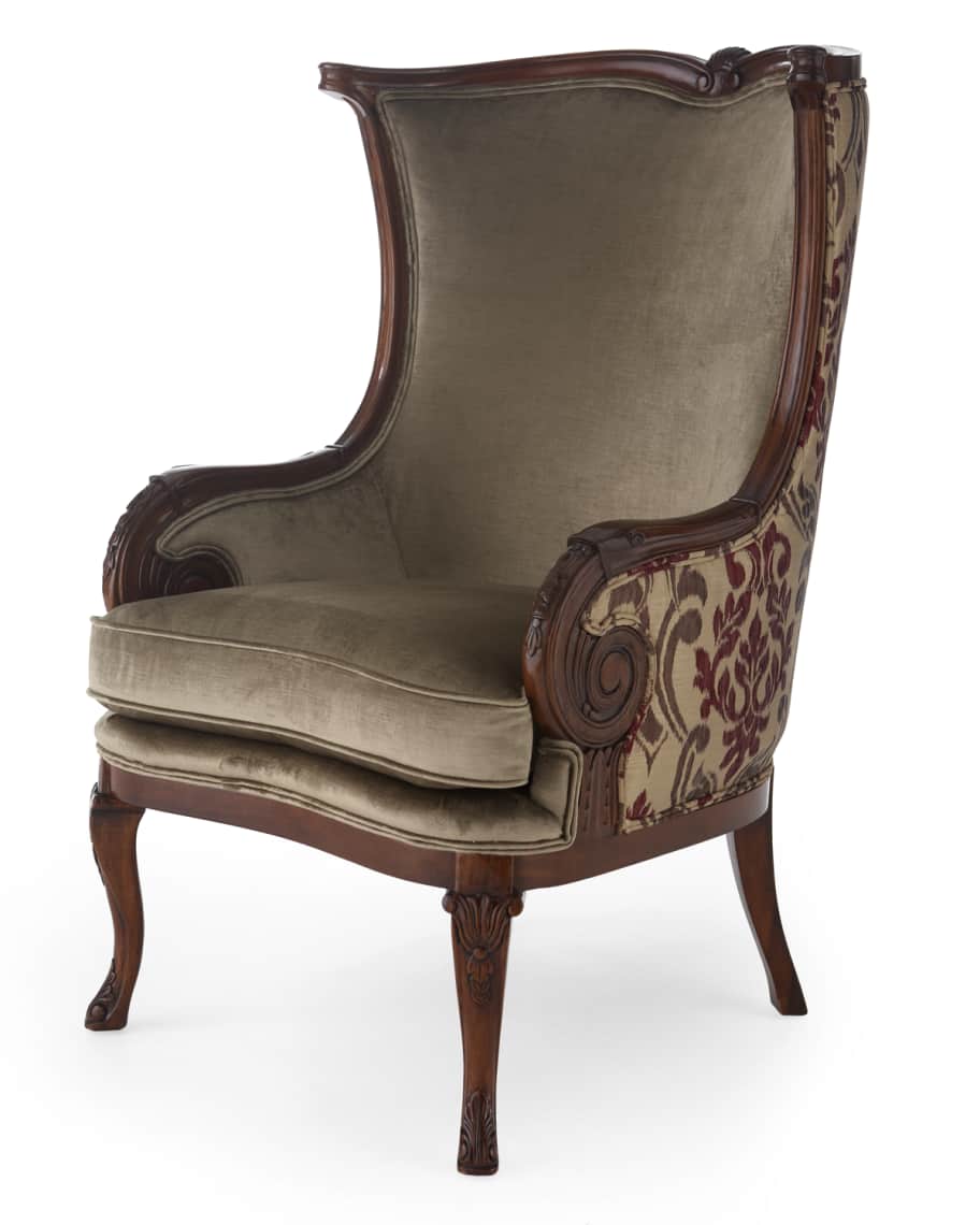 Image 3 of 3: Cambria Chair