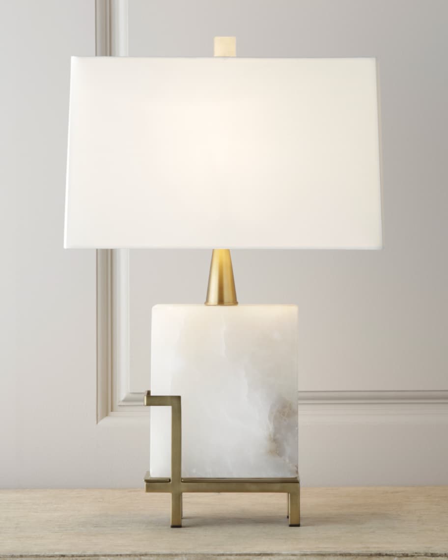 Image 1 of 3: Herst Lamp