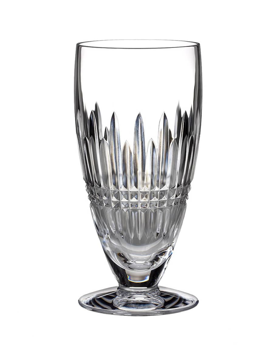 Image 1 of 1: Lismore Diamond Iced Beverage Glass