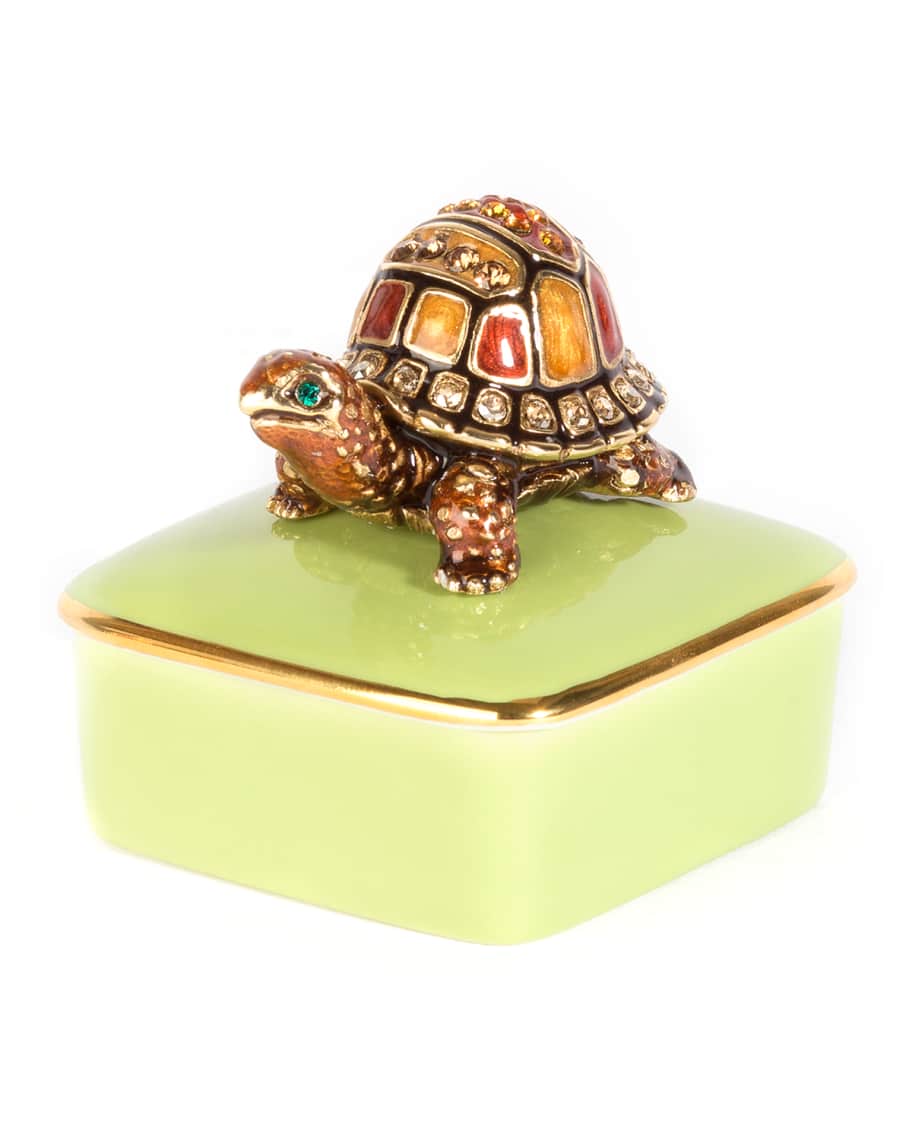 Image 1 of 1: Caden Turtle Box